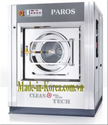 Paros Washer extractor Korea 60kg